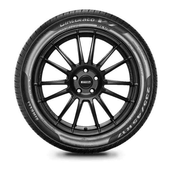 Pneu Pirelli Cinturato P7 Blue — vue 2