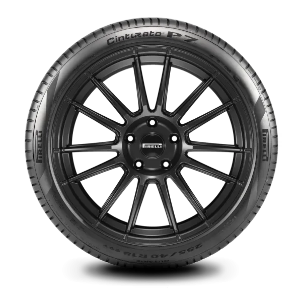 Pneu Pirelli Cinturato P7 (P7C2) — vue 2