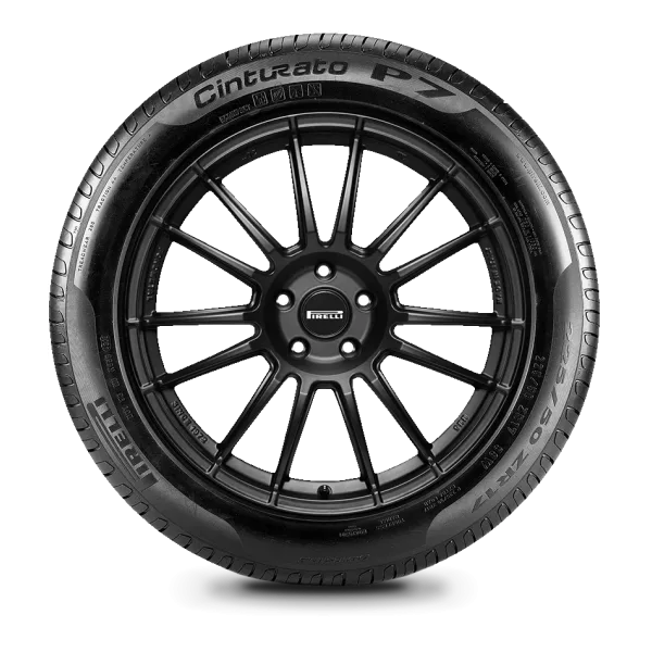 Pneu Pirelli Cinturato P7 — vue 2