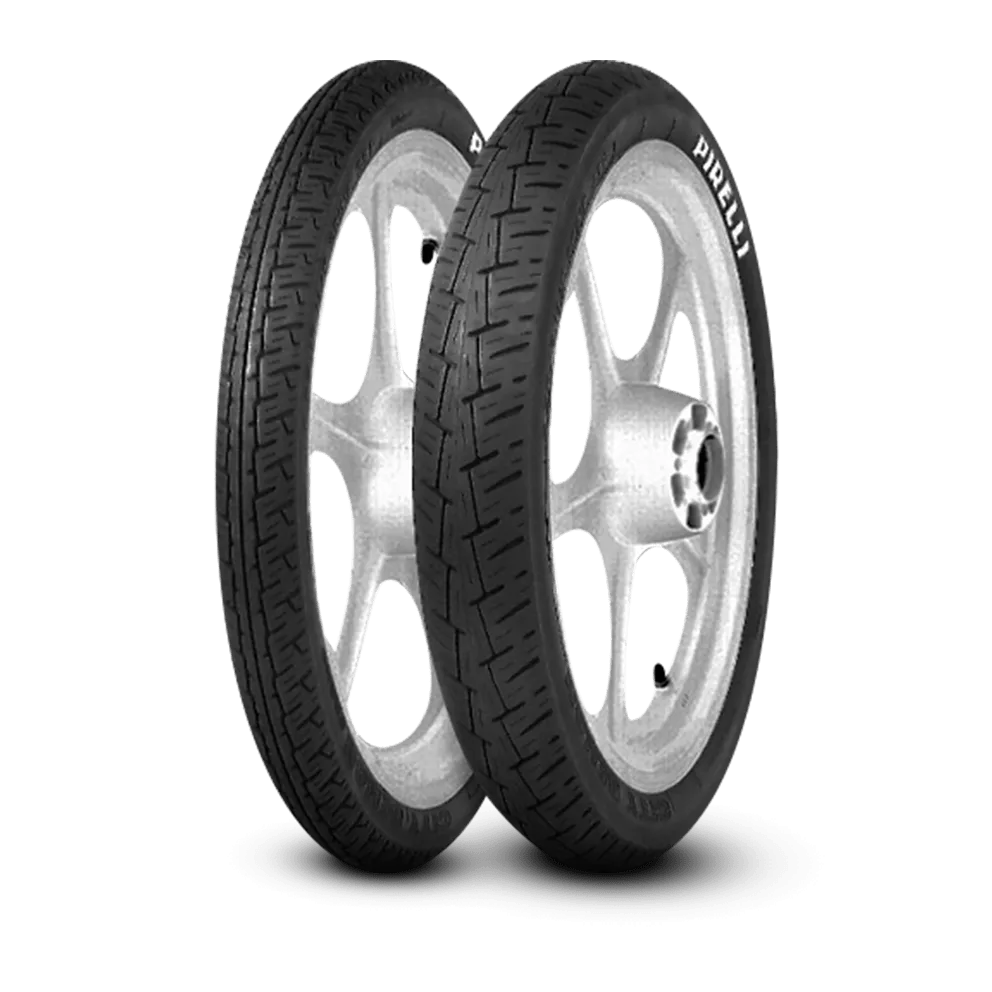 Pneu Pirelli City Demon