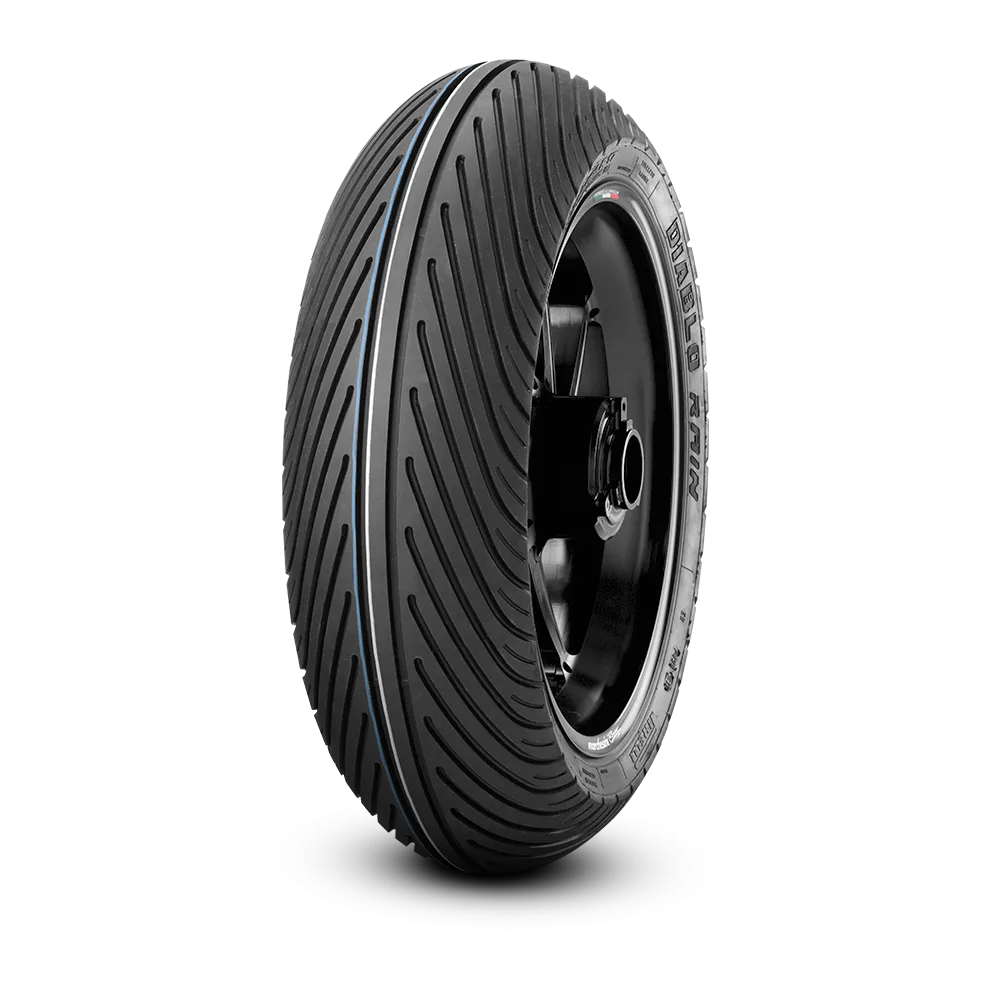 Pneu Pirelli Diablo Rain