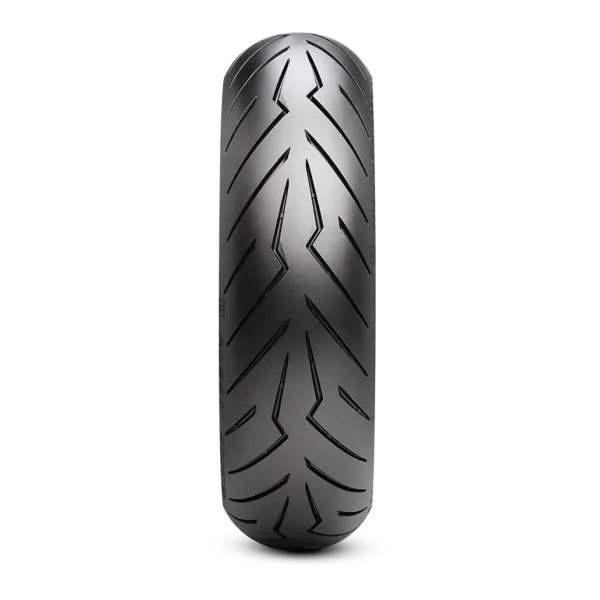Pneu Pirelli Diablo Rosso Scooter — vue 3