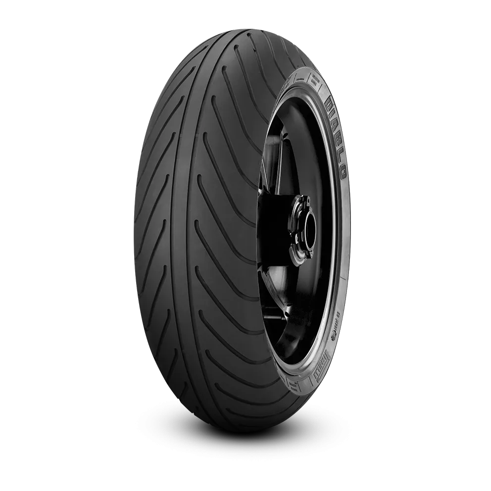 Pneu Pirelli Diablo Wet 120/70 R17