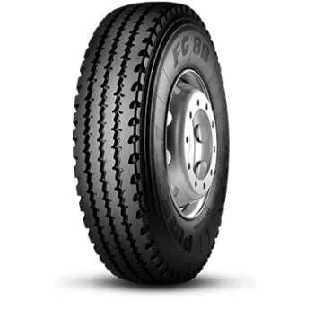 Pneu Pirelli FG88