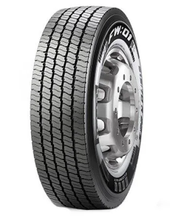 Pneu Pirelli FW:01