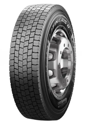Pneu Pirelli Itineris D90