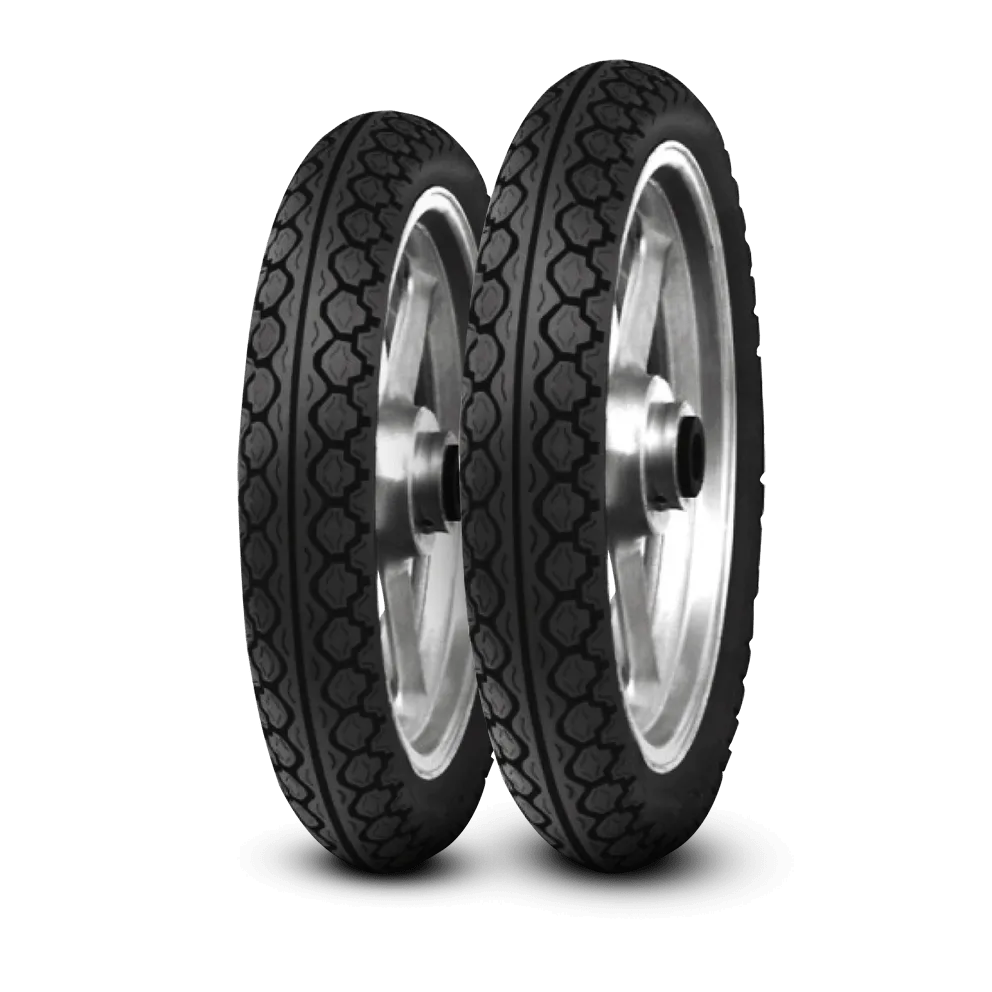 Pneu Pirelli Mandrake MT 15