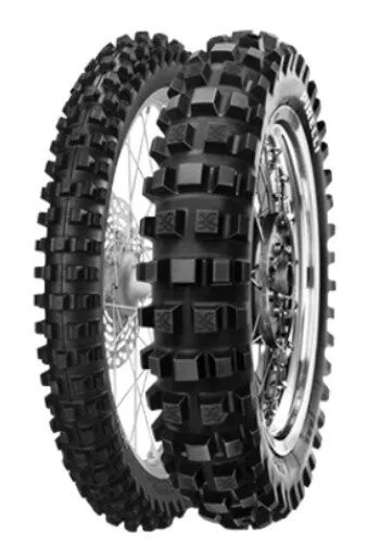 Pneu Pirelli MT 16 Garacross