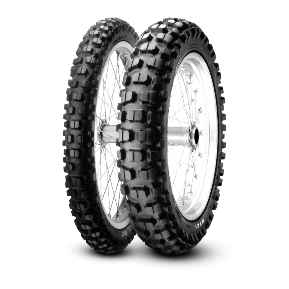 Pneu Pirelli MT 21 Rallycross 90/90-21 54R