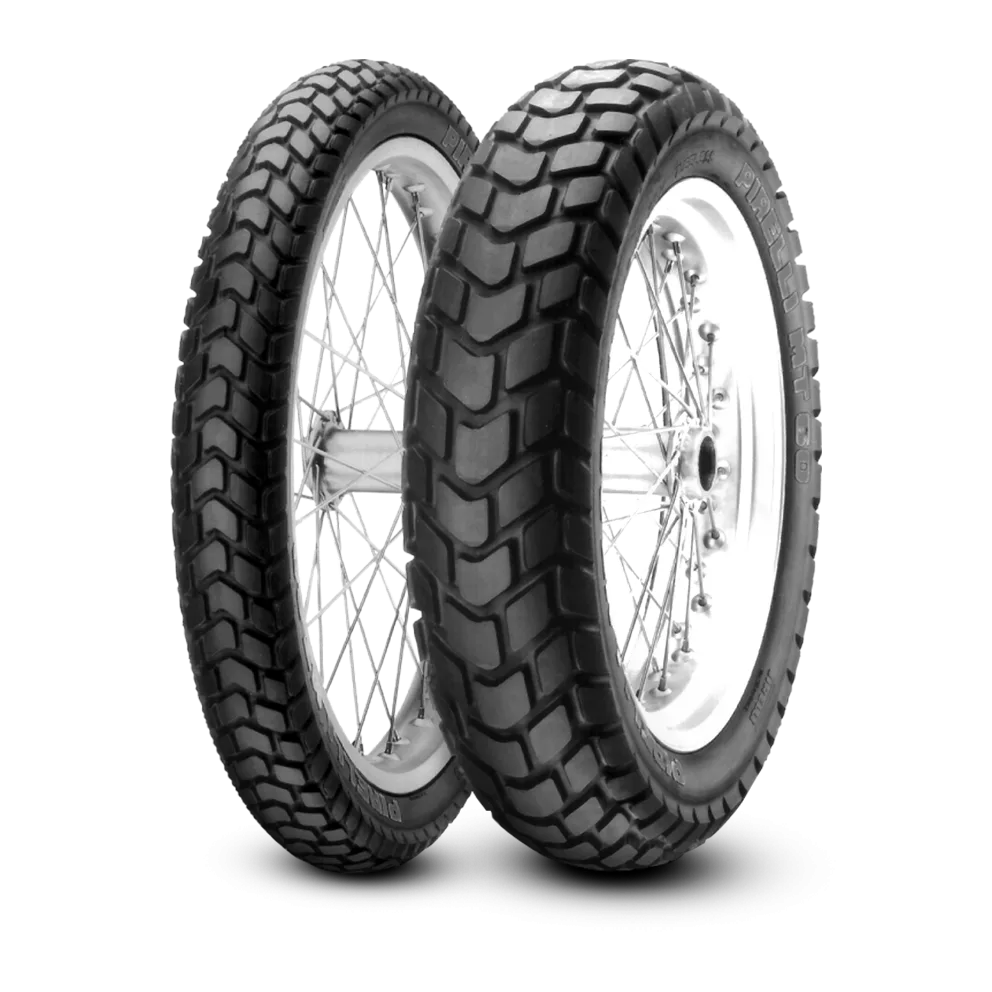 Pneu Pirelli MT 60 90/90-21 54H