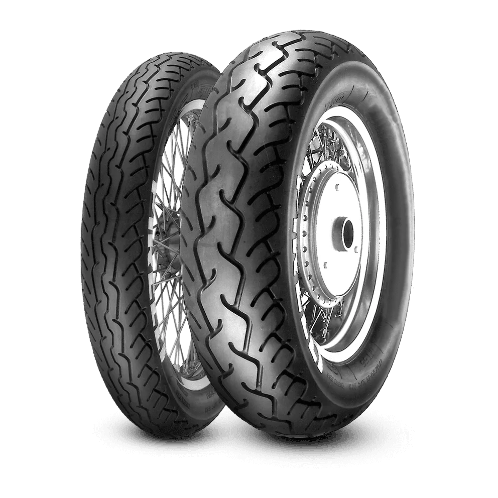 Pneu Pirelli MT 66 Route