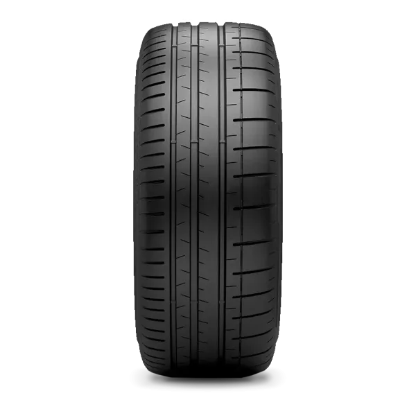 Pneu Pirelli P Zero Corsa (PZC4) — vue 3