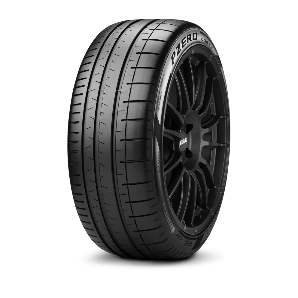 Pneu Pirelli P Zero Corsa (PZC4)