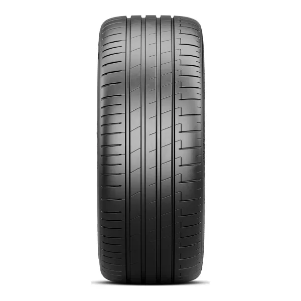 Pneu Pirelli P Zero E — vue 3