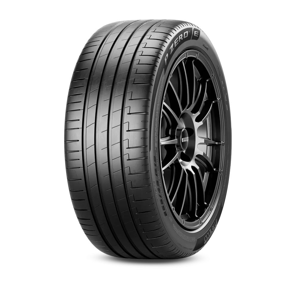 Pneu Pirelli P Zero E