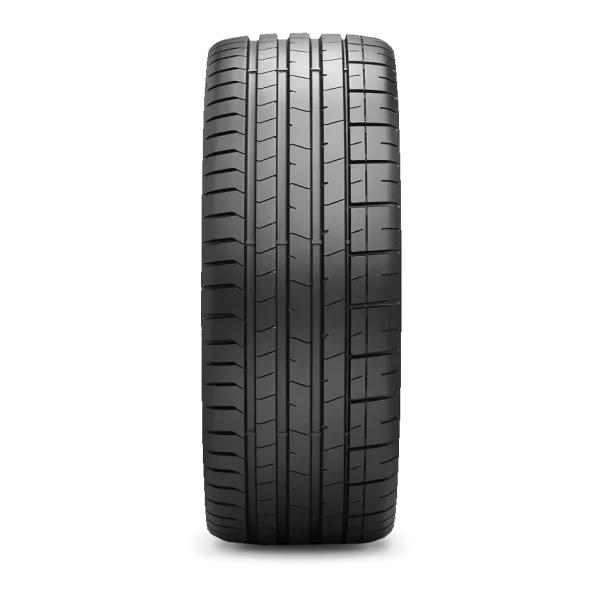 Pneu Pirelli P Zero (PZ4) — vue 3