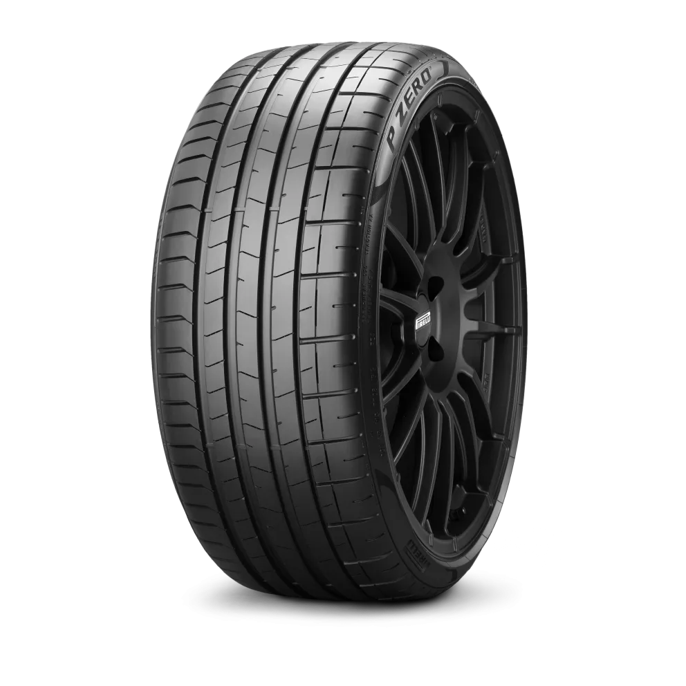 Pneu Pirelli P Zero (PZ4)