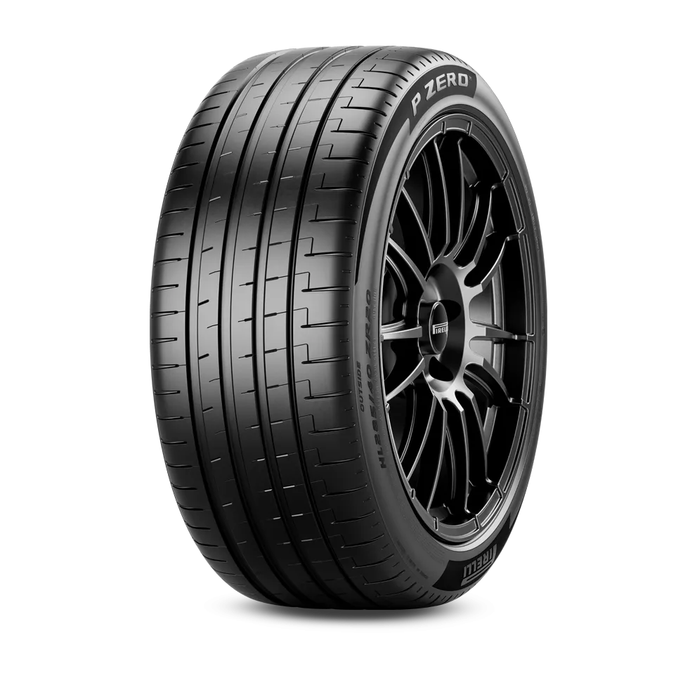 Pneu Pirelli P Zero (PZ5) 275/35 R21 103Y