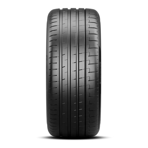 Pneu Pirelli P Zero (PZ5) — vue 3