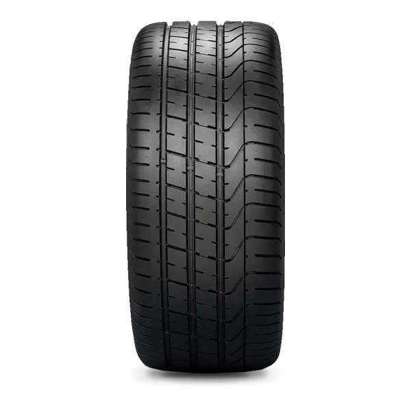 Pneu Pirelli P Zero — vue 3