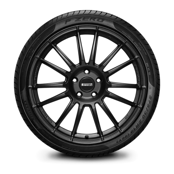 Pneu Pirelli P Zero — vue 2