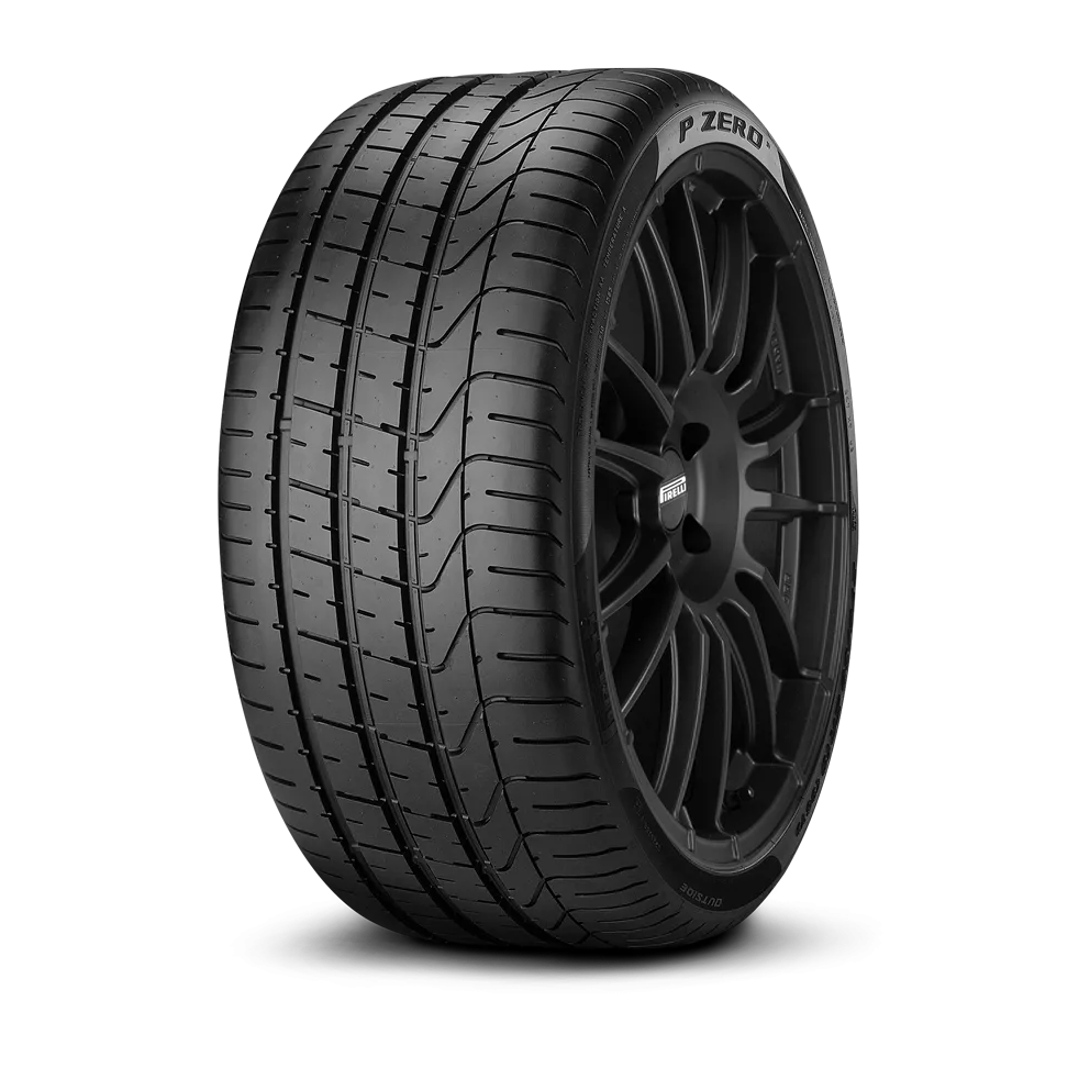 Pneu Pirelli P Zero