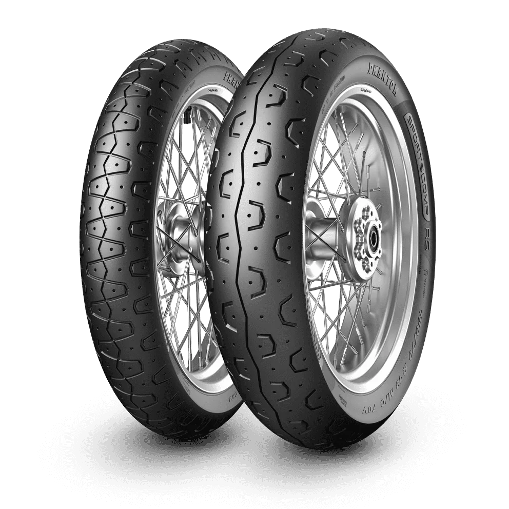 Pneu Pirelli Phantom Sportscomp RS 150/70 R17 69V