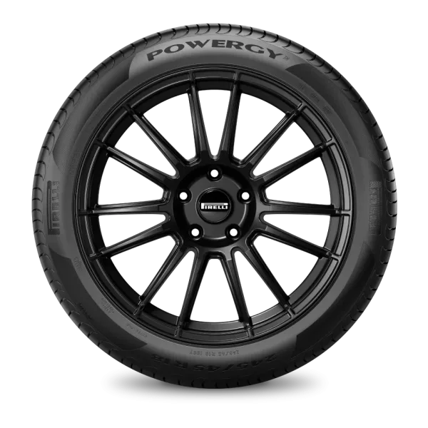 Pneu Pirelli Powergy — vue 2
