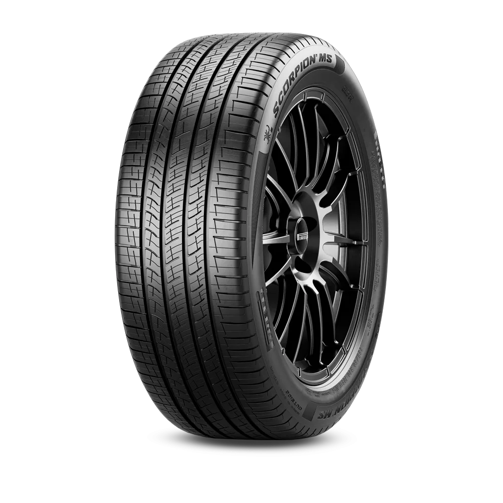 Pneu Pirelli Scorpion MS