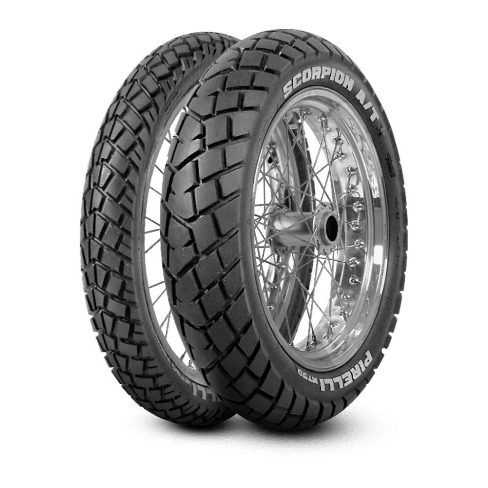 Pneu Pirelli Scorpion MT 90 A/T 150/70 R18 70V