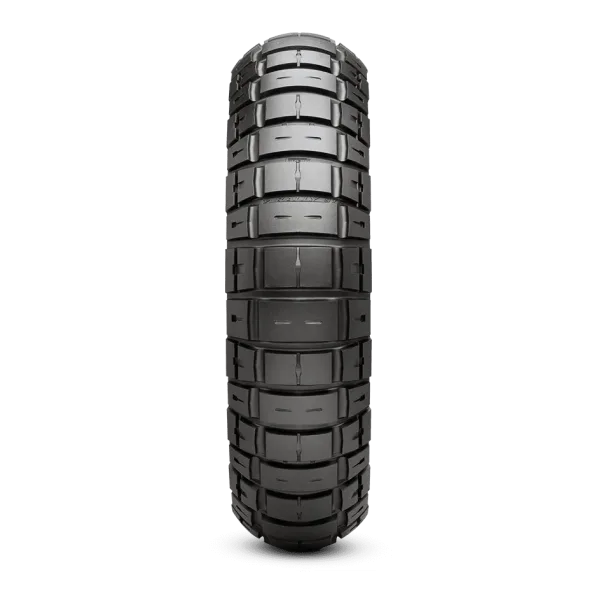 Pneu Pirelli Scorpion Rally STR — vue 3