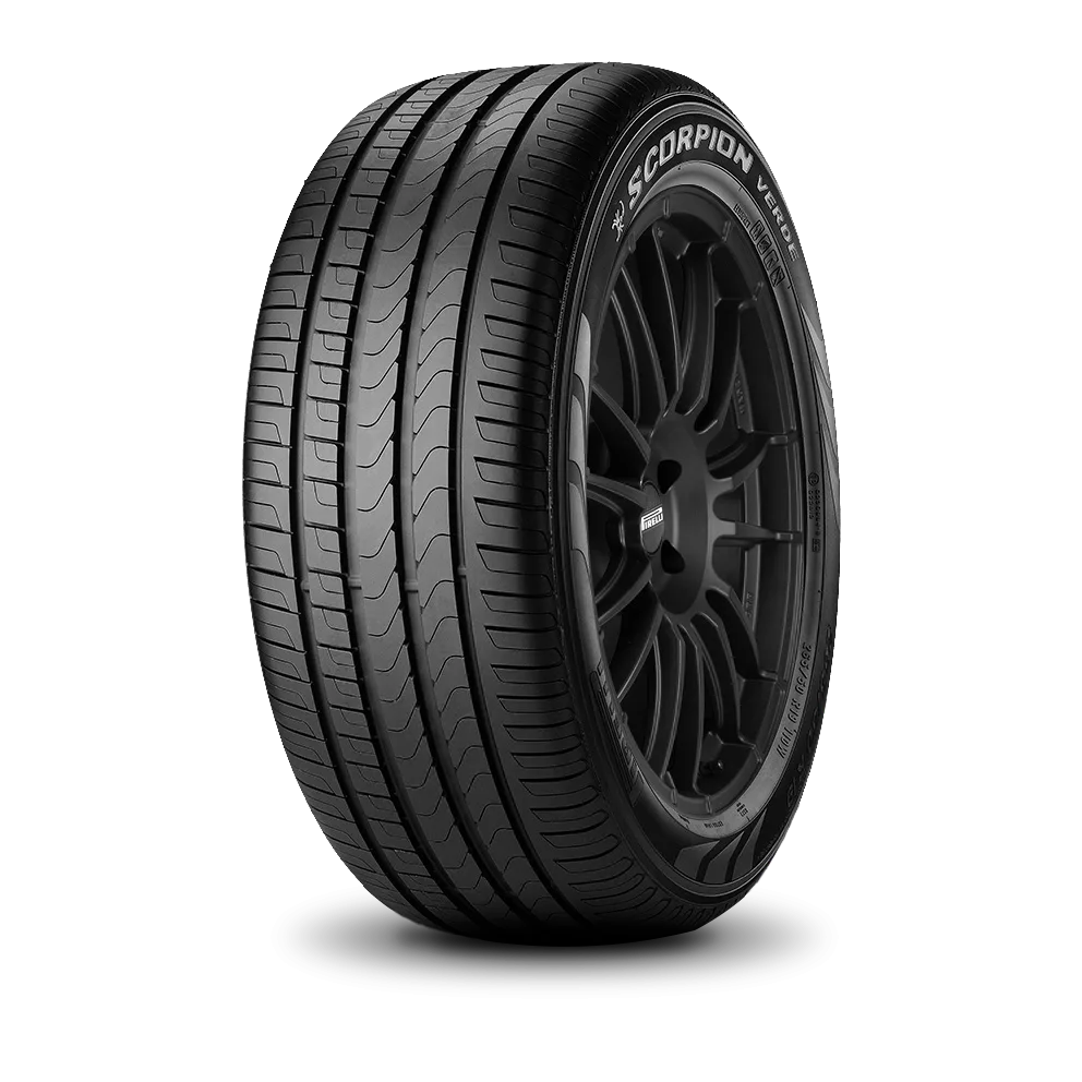 Pneu Pirelli Scorpion Verde