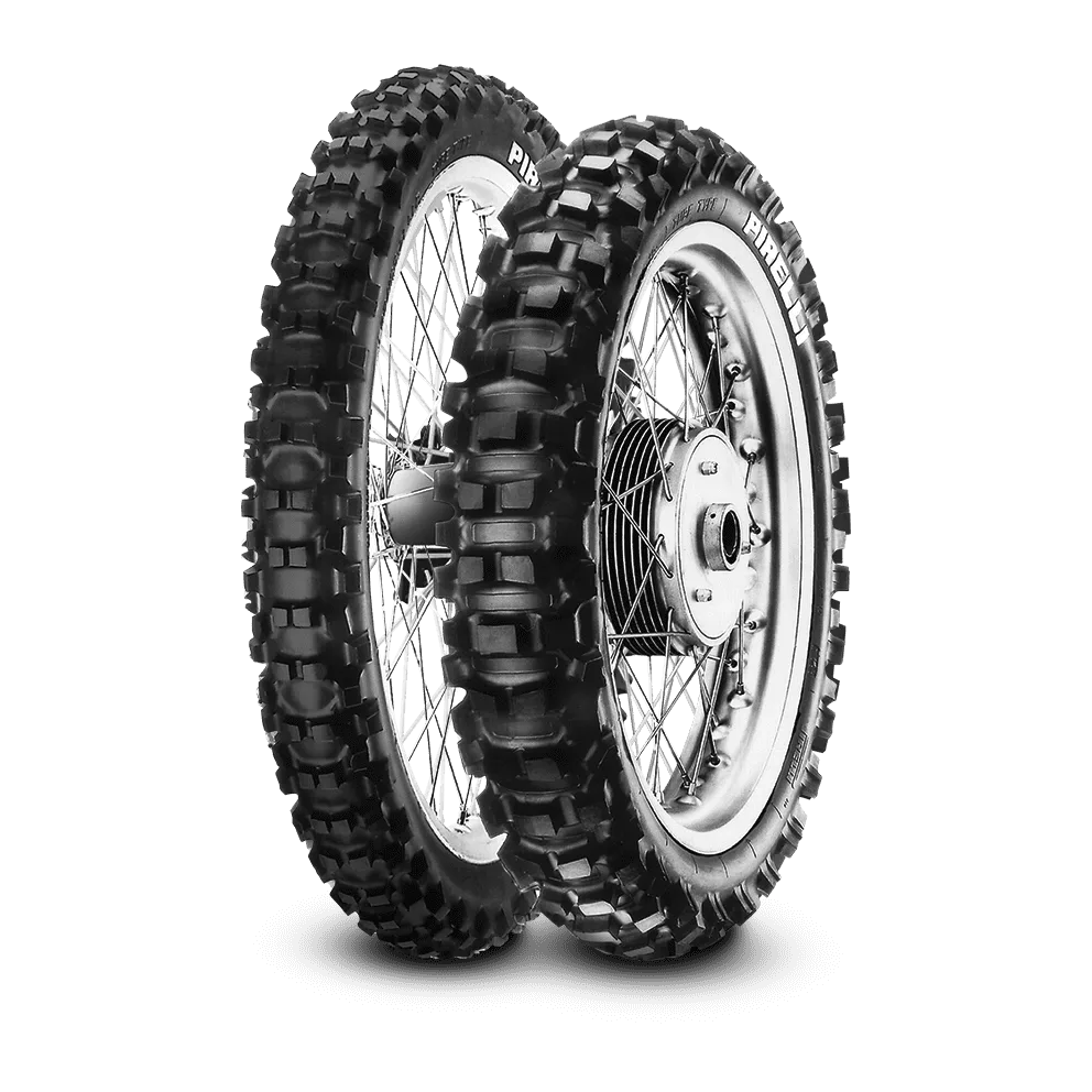 Pneu Pirelli Scorpion XC Mid Hard