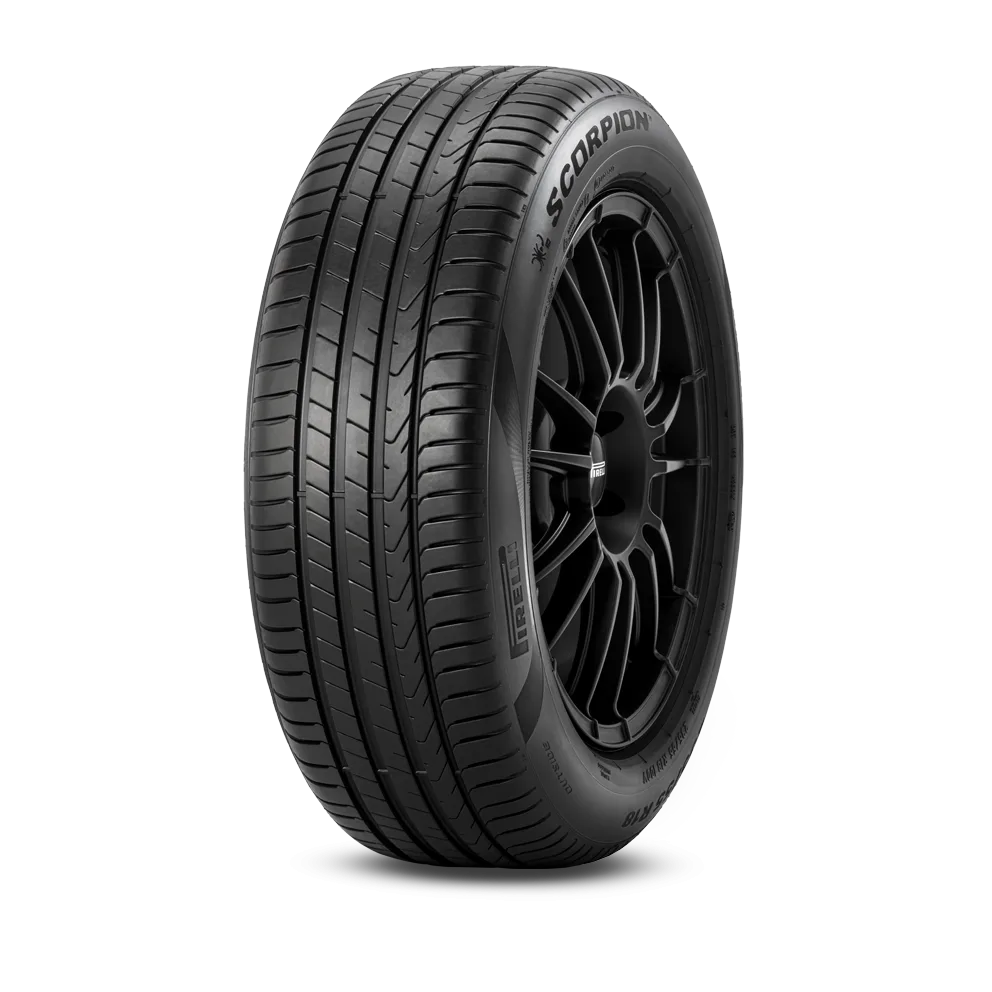 Pneu Pirelli Scorpion 255/45 R20 101T