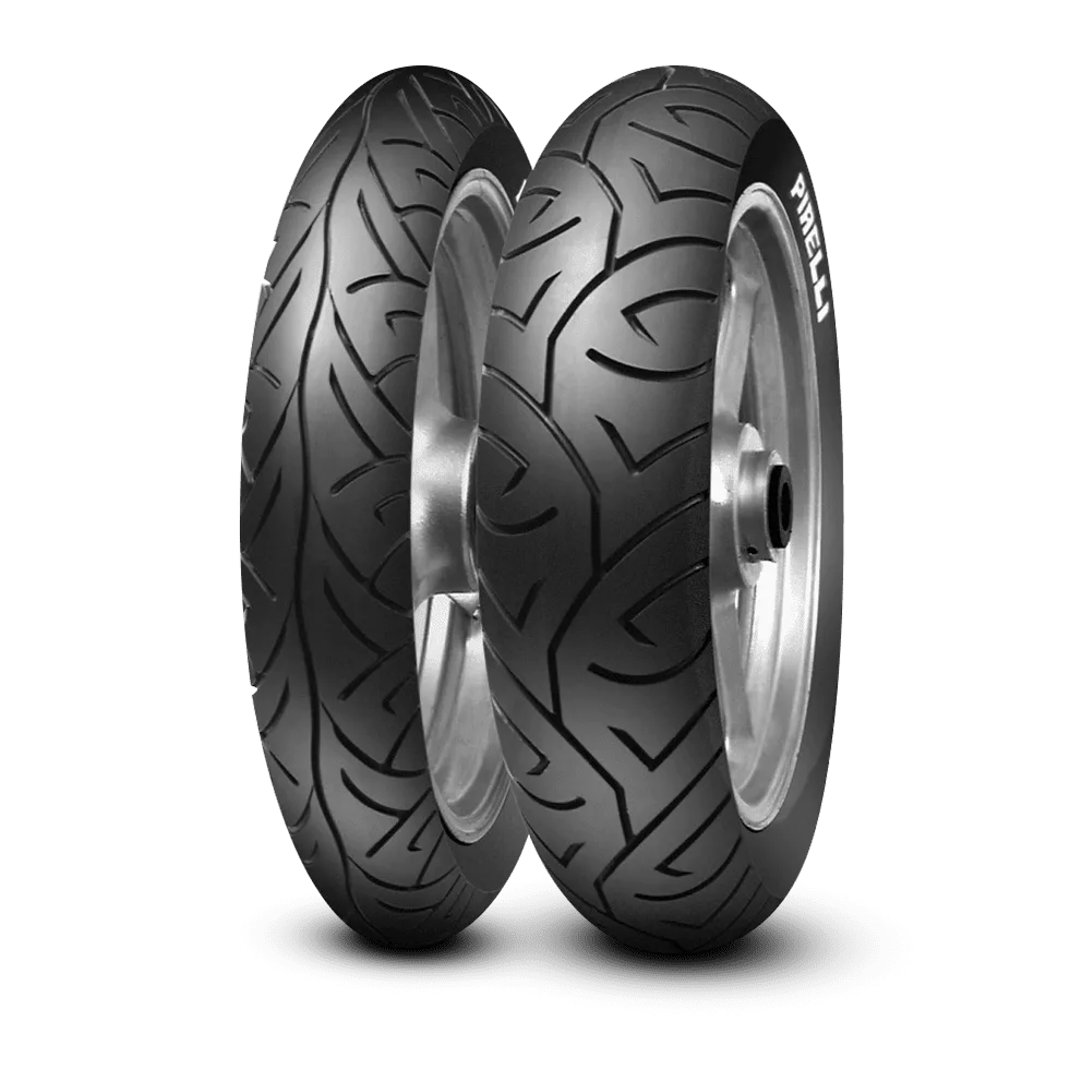 Pneu Pirelli Sport Demon 100/90-18 56H