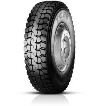 Pneu Pirelli TG88