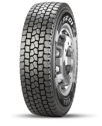 Pneu Pirelli TR:01