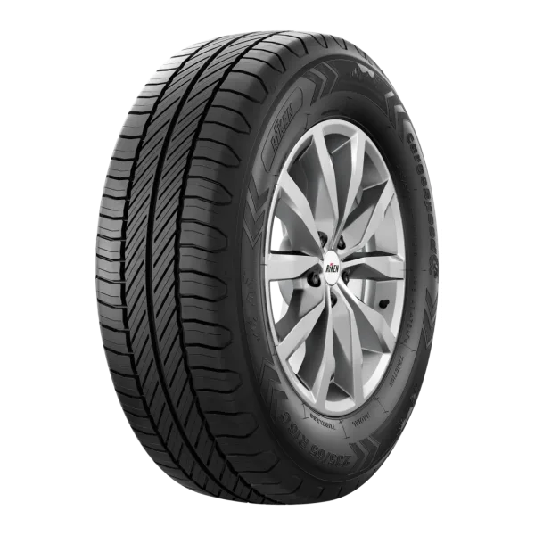 Pneu Riken Cargo Speed Evo