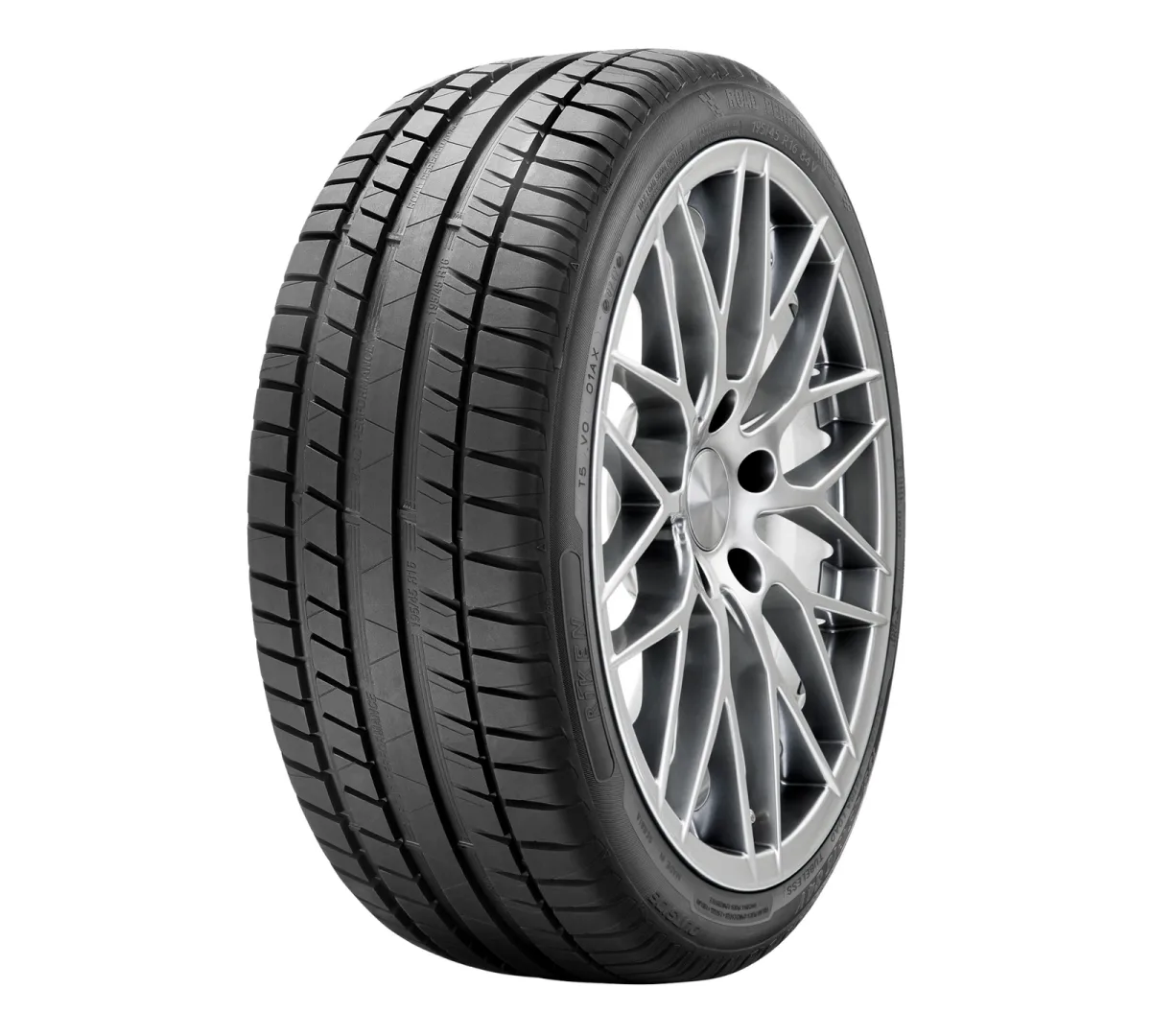 Pneu Riken Road Performance 195/55 R16 87V