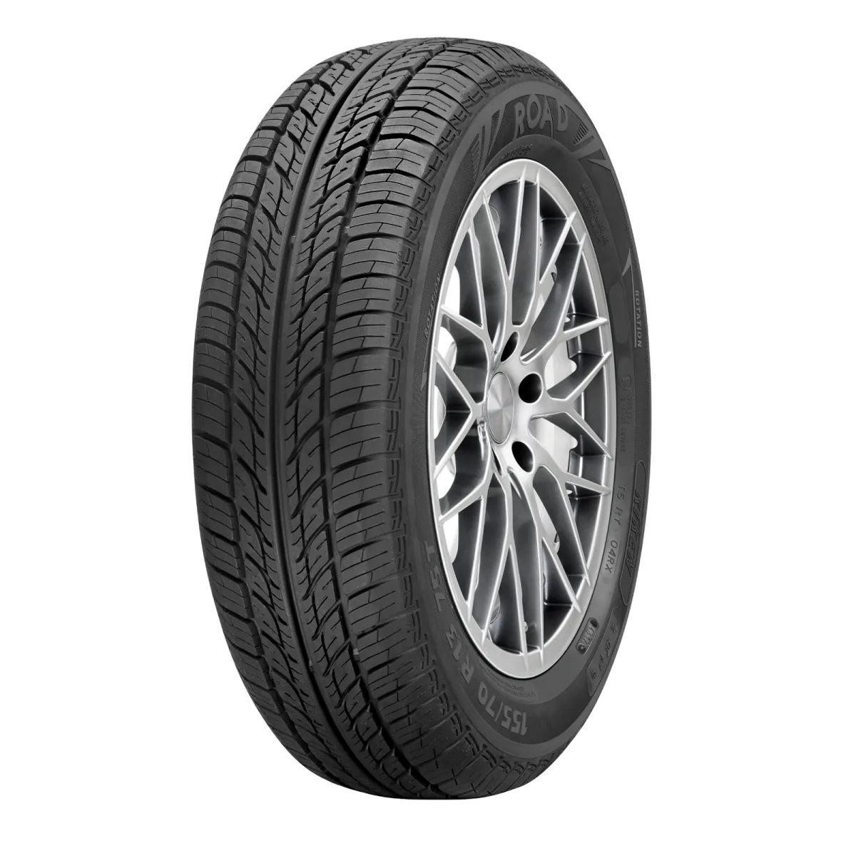 Pneu Riken Road 155/80 R13 79T