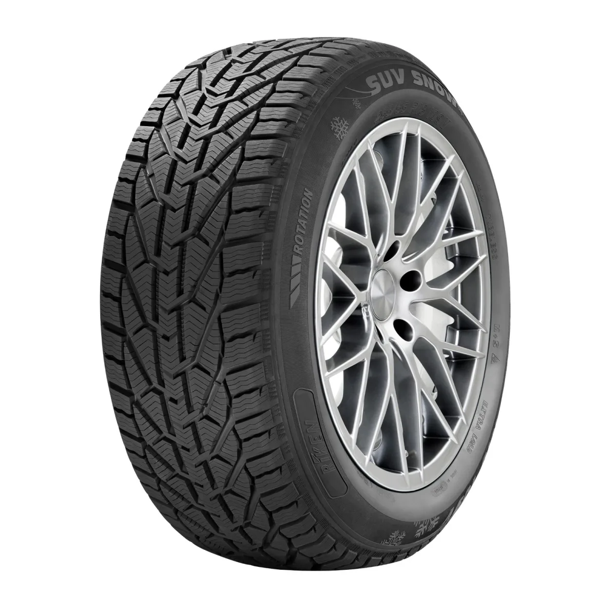 Pneu Riken SUV Snow