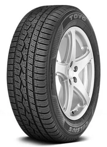 Pneu Toyo Celsius 185/60 R14 82H