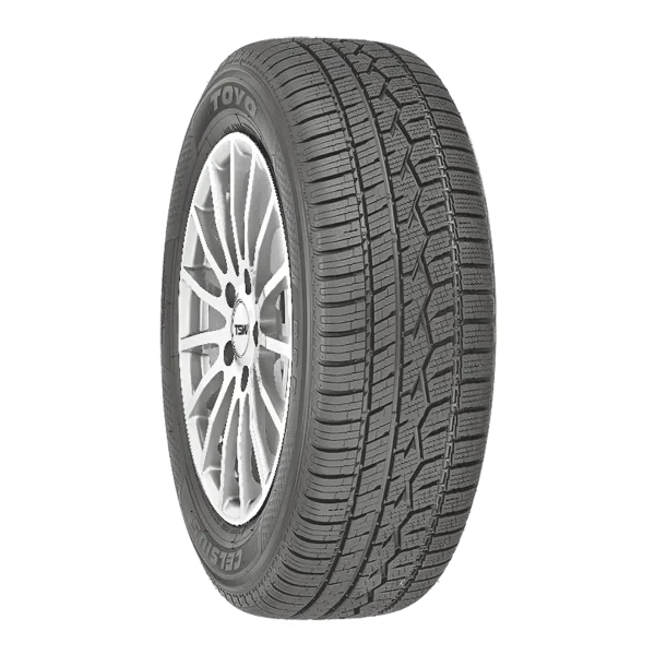Pneu Toyo Celsius — vue 2