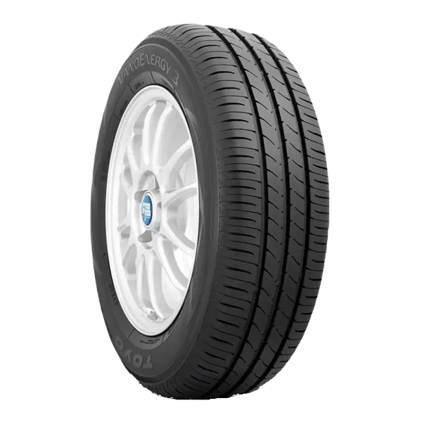 Pneu Toyo NanoEnergy 3 — vue 2