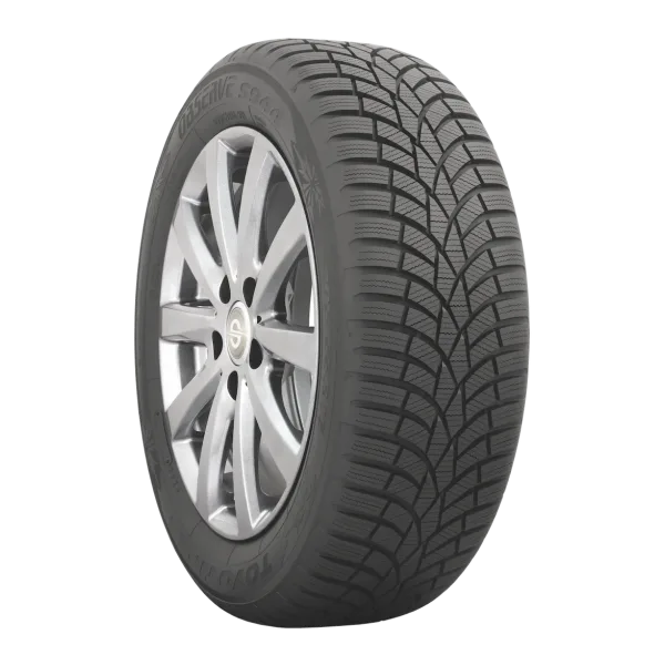 Pneu Toyo Observe S944 — vue 2