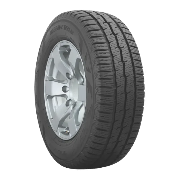 Pneu Toyo Observe Van — vue 2
