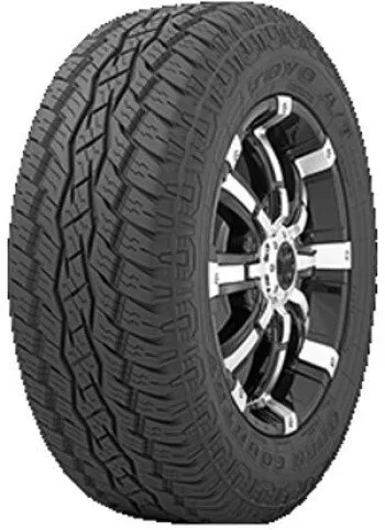 Pneu Toyo Open Country A/T Plus 235/85 R16 120S