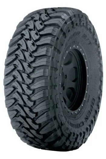 Pneu Toyo Open Country M/T 265/75 R16 119P