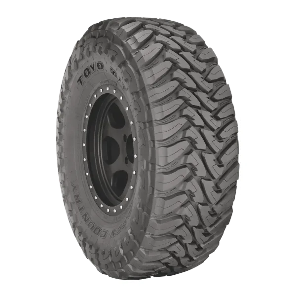 Pneu Toyo Open Country M/T — vue 2