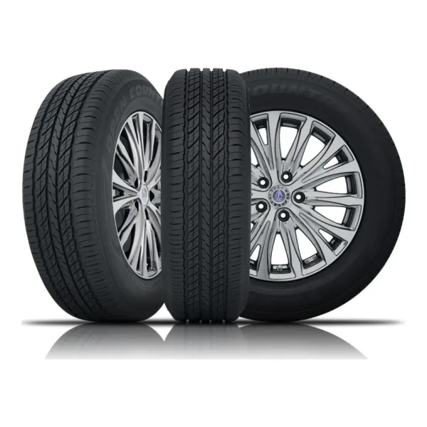 Pneu Toyo Open Country U/T — vue 2